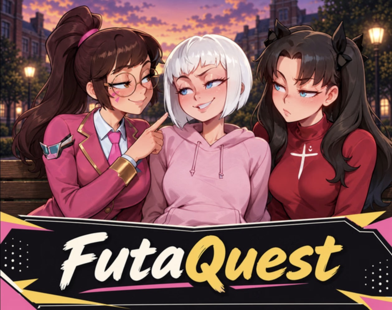 FutaQuest
