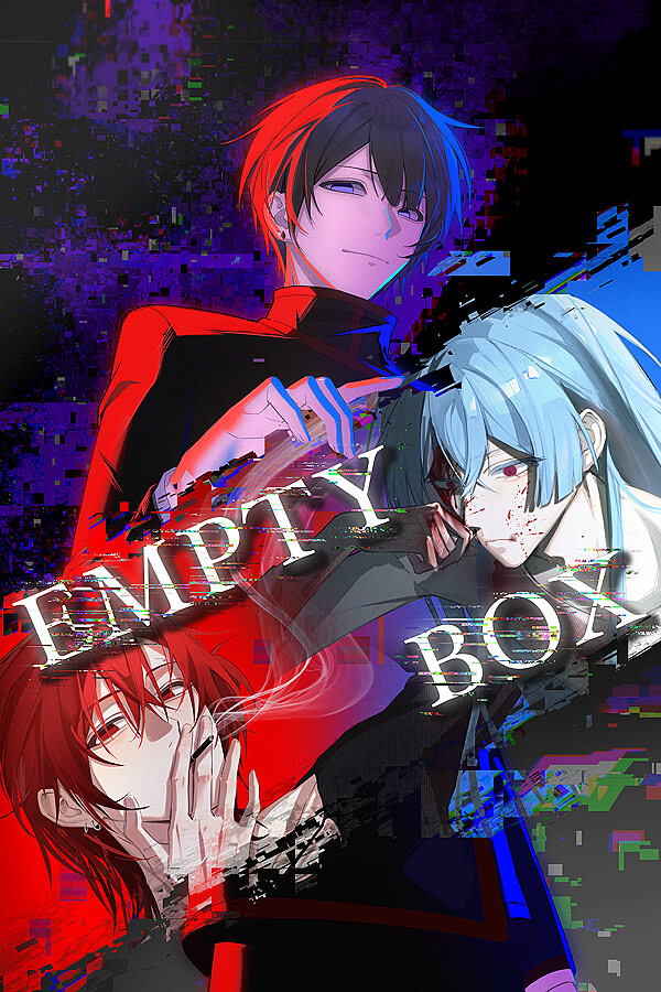 Empty Box: Kong Hezi