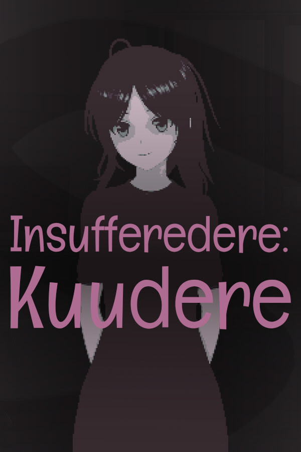 Insufferedere: Kuudere