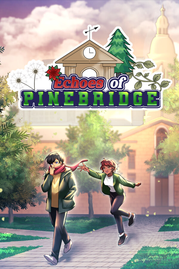Echoes of Pinebridge