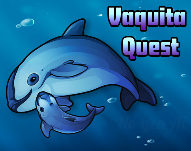 Vaquita Quest