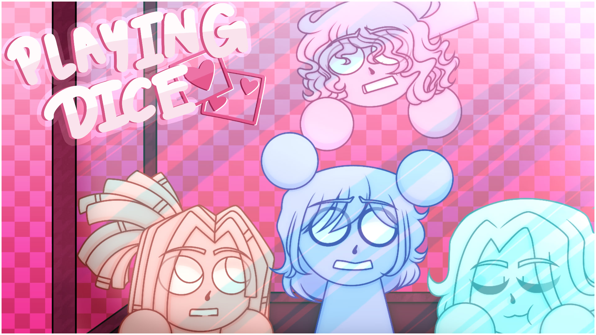 Playing Dice