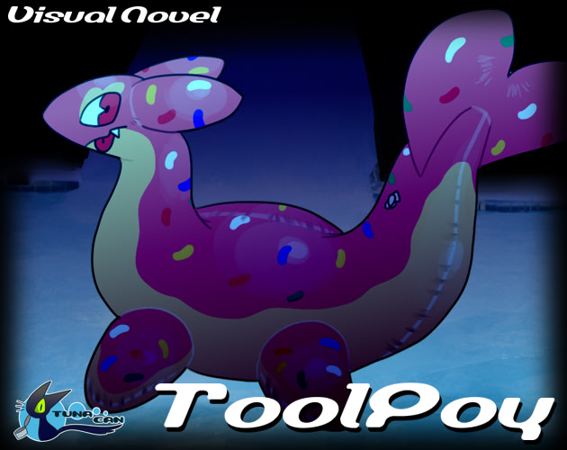ToolPoy