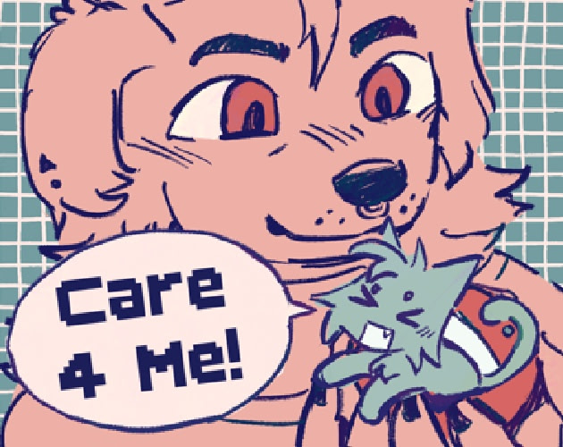 Care 4 Me