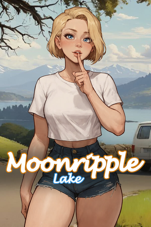 Moonripple Lake